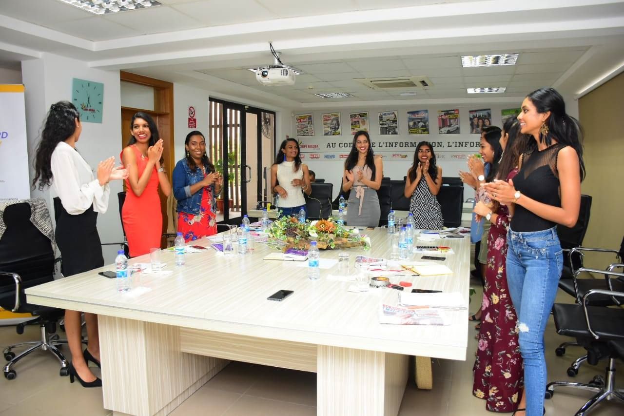 Défi Training School : des ateliers de valorisation