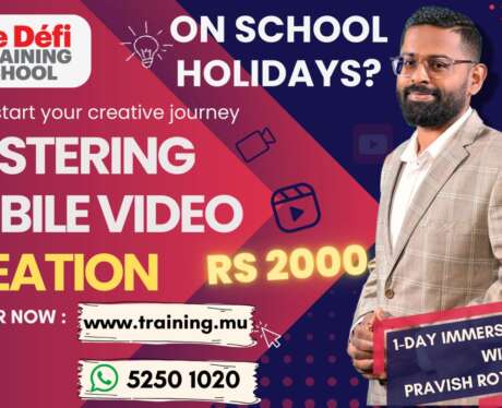 Mastering Mobile Video Creation